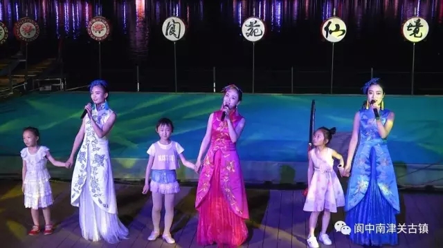阆中华诚企业举办母亲节特别活动，呼吁“爱是陪伴”